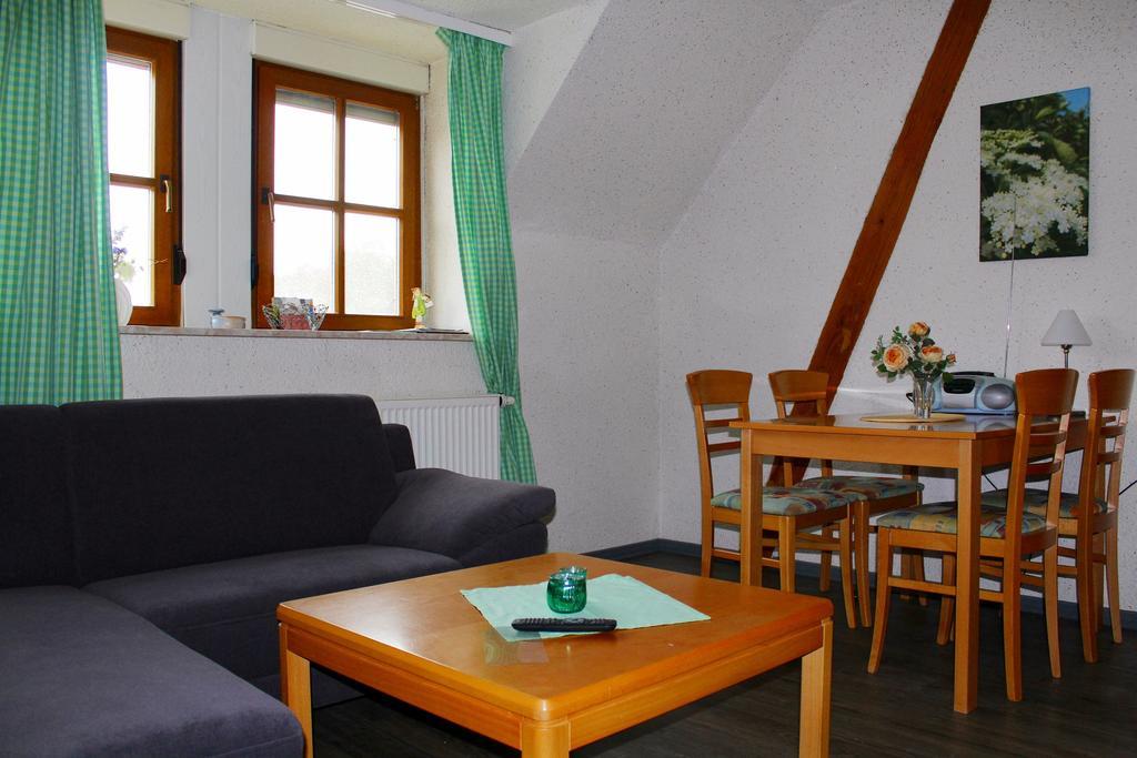 Elgersheimer Hof Фольках Экстерьер фото